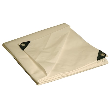 Fgi Heavy Duty Tarp, Polyethylene 30810